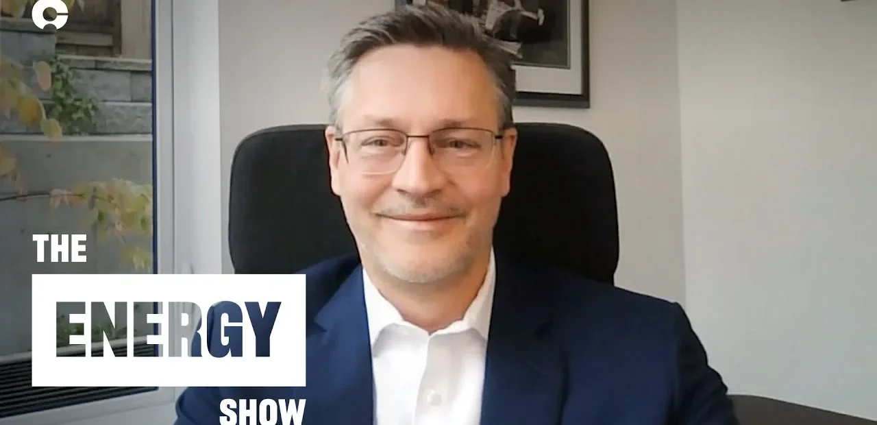 The Energy Show